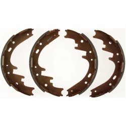 Bremsebakker parkering (st til 2 hjul) Dodge, Ford &amp; Lincoln 1997 til 2006 (14723B - 11007230)