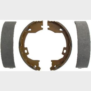 Bremsebakker parkering (s�t til 2 hjul) Dodge & Ford 2002 til 2008 (852 - AXS852 - Z852)