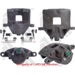 Bremsecaliper venstre for GM 1997 til 2005 (A1C 18B4638 - BBB 9917299A - 99-17299A) 