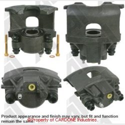 Bremsecaliper h�jre for Chrysler &amp; Dodge 1996 til 2002 (A1C 18-4643 - BBB 9717646B)