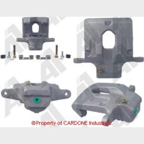 Bremsecaliper h�jre bag GM 2002 til 2009 (A1C 18B4805 - BBB 9917320B)
