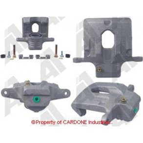 Bremsecaliper hjre bag GM 2002 til 2009 (A1C 18B4805 - BBB 9917320B)