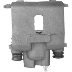 Bremsecaliper venstre bag Chrysler, Dodge 1989 til 2000 (BBB 97-17641B - A1C 18-4306)