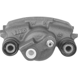 Bremsecaliper venstre bag Chrysler, Dodge 1989 til 2000 (BBB 97-17641B - A1C 18-4306)