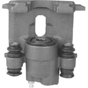 Bremsecaliper hjre bag Chrysler, Dodge 1989 til 2000 (BBB 97-17641A - A1C 18-4305)