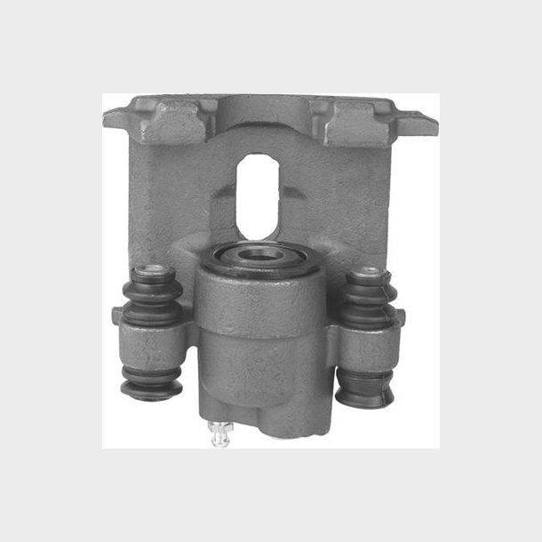 Bremsecaliper venstre bag Chrysler, Dodge 1989 til 2000 (BBB 97-17641B - A1C 18-4306)