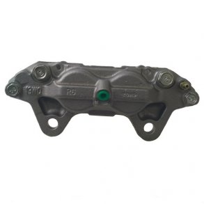 Bremsecaliper venstre for Hummer H3 2006 til 2010 (A1C 18-5019 - BBB 9717362B)