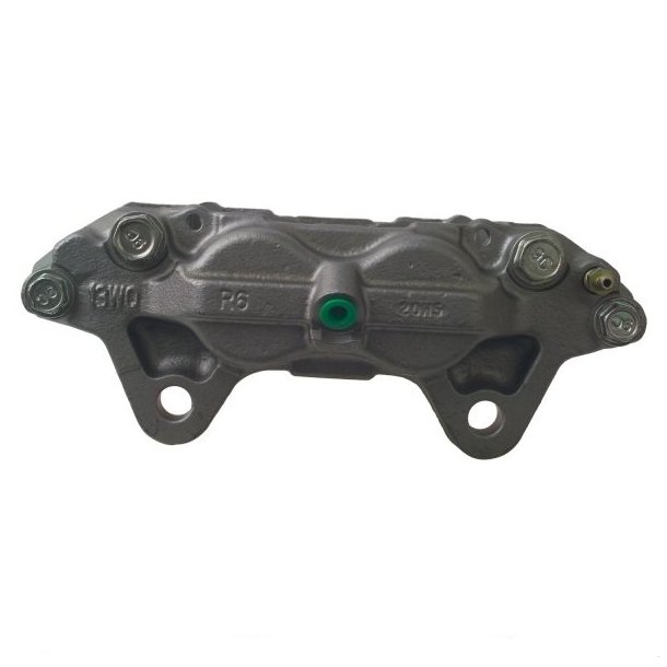 Bremsecaliper venstre for Hummer H3 2006 til 2010 (A1C 18-5019 - BBB 9717362B)