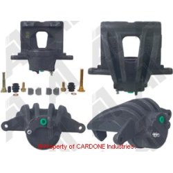 Bremsecaliper hjre for Jeep Liberty/Cherokee 2002 til 2007 (A1C 18B4844 - BBB 9917670A)