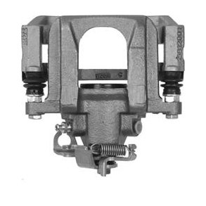 Bremsecaliper hjre bag Grand Caravan 2008 til 2012 (A1C 18B5080 - 185080 - BBB 99-17731A)