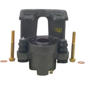 Bremsecaliper venstre bag Grand Cherokee & Comander fra 2006 - 2010 (97-17722A 18b4998 ) Brake calip