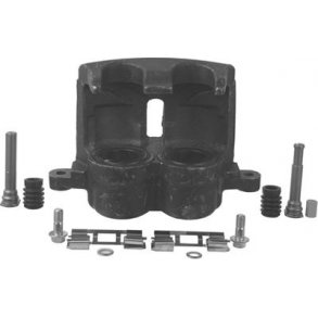 Bremsecaliper hjre for Ford F150 2004 til 2008 (AC Delco 18F2450 - A1C 18B4974 - BBB 9917954A)