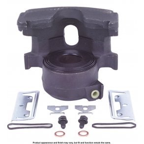 Bremsecaliper hjre for Chrysler, Dodge & Plymouth 1974 til 1998, se info.  with Phenolic Piston