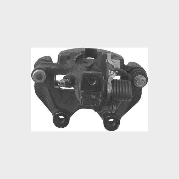 Bremsecaliper h�jre bag Buick, Cadillac &amp; Pontiac 2000 til 2005 (A1C 18B4718 - BBB 99-17326A)