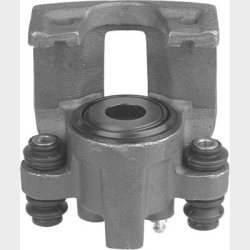 Bremsecaliper venstre bag Jeep Grand Cherokee 1994 til 1998  (A1C 18-4399 - BBB 9717651B)