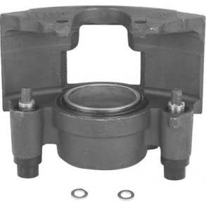 Bremsecaliper hjre for 3-5/32
