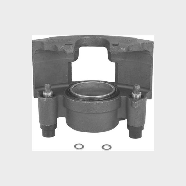 Bremsecaliper h�jre for 3-5/32" stempel GM 1988 til 2000 (A1C 18-4297 - BBB 9717268A - 97-17268A)