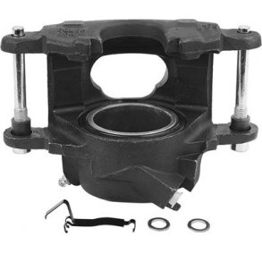 Bremsecaliper hjre for Buick, Chevrolet, Olds & Pontiac 1969 til 1972 (97-17216B - 9717216B)