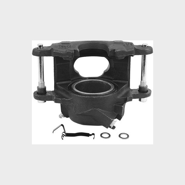 Bremsecaliper h�jre for Buick, Chevrolet, Olds &amp; Pontiac 1969 til 1972 (97-17216B - 9717216B)