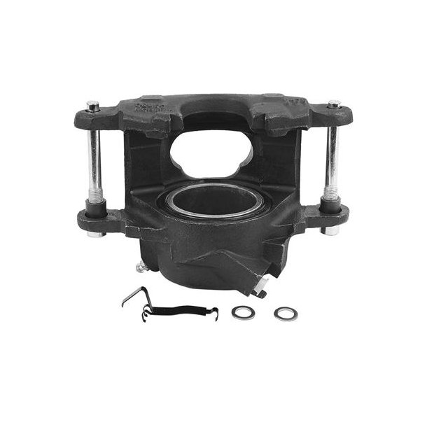 Bremsecaliper hjre for Buick, Chevrolet, Olds &amp; Pontiac 1969 til 1972 (97-17216B - 9717216B)