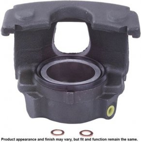Bremsecaliper hjre for Ford, Lincoln & Mercury 1972 til 1979 (A1C 184083 - BBB 97-17817A)