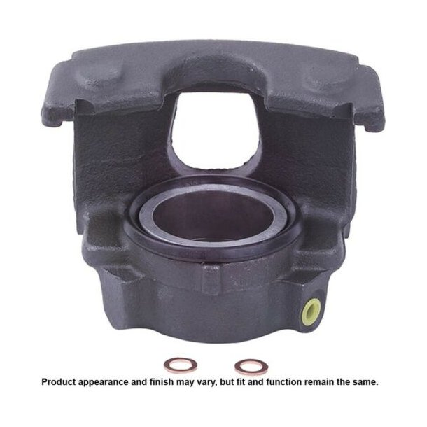 Bremsecaliper hjre for Ford, Lincoln &amp; Mercury 1972 til 1979 (A1C 184083 - BBB 97-17817A)