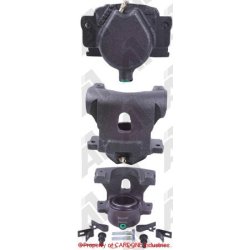 Bremsecaliper hjre for Ford 1968 til 1973 (A1C 18-4012 - BBB 9717809A - 97-17809A)