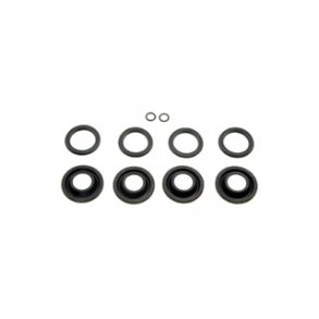 Bremsecaliper rep. st bag Chevrolet Corvette 1963 til 1982 (Eck 121875 - D46455 - WK453)