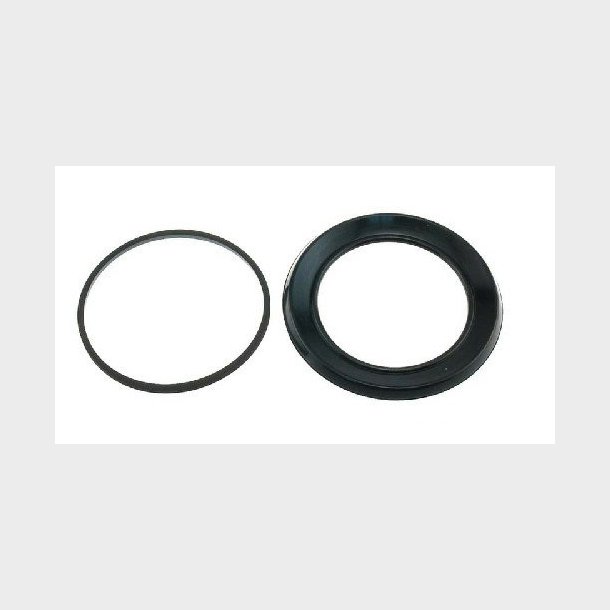 Bremsecaliper rep. s�t for AMC, Ford &amp; Mopar 1972 til 1980 (D76390 - WK520)