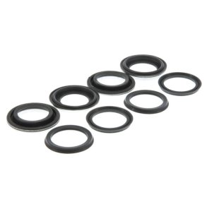 Bremsecaliper rep. s�t for GM 1967 til 1970 (Dorman D59084 - Centric 14362022) caliper repair seal 