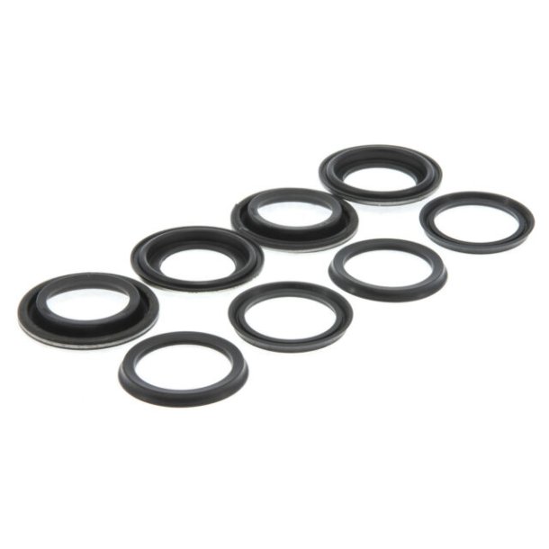 Bremsecaliper rep. s�t for GM 1967 til 1970 (Dorman D59084 - Centric 14362022) caliper repair seal 