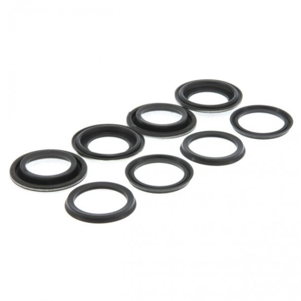 Bremsecaliper rep. st for GM 1967 til 1970 (Dorman D59084 - Centric 14362022) caliper repair seal 