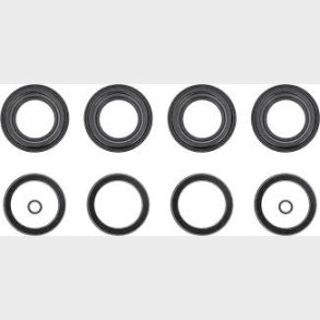 Bremsecaliper rep. s�t for Chevrolet Corvette 1963 til 1982 (41018 - 66869 - WK452 - 14362024)