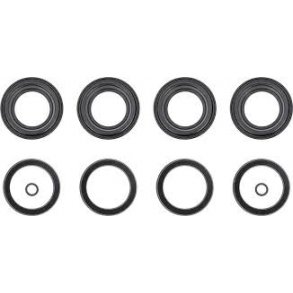 Bremsecaliper rep. st for Chevrolet Corvette 1963 til 1982 (41018 - 66869 - WK452 - 14362024)