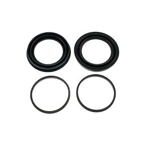 Bremsecaliper rep. s�t for Dodge Ram & Van 1998 til 2008 (CARLSON 41182 - Dorman D352885)