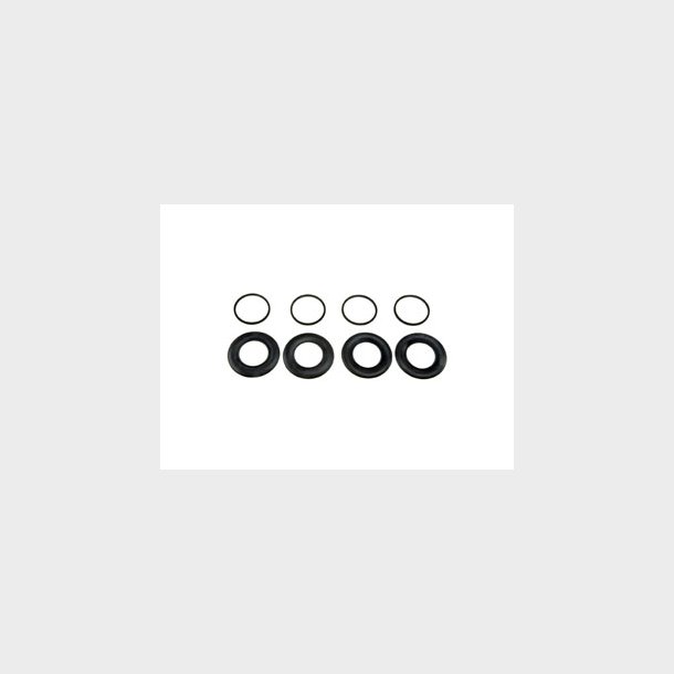 Bremsecaliper rep. s�t for Ford, Mercury &amp; Plymouth 1965 til 1972 (D46356-WK518-14363021-18H1150)