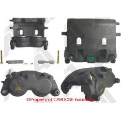 Bremsecaliper hjre for Dodge Ram 2003 til 2008 (A1C 18B4890 - BBB 9917719A - 99-17719A)