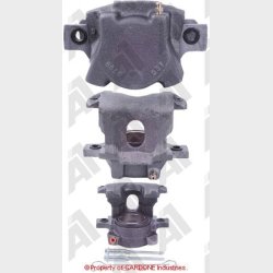 Bremsecaliper h�jre for Dodge &amp; Plymouth 1970 til 1974 (A1C 184065 - 9717622B - 97-17622B)