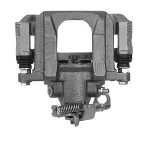 Bremsecaliper venstre bag Grand Caravan 2008 til 2012 (A1C 18B5081 - 185081 - BBB 99-17731B)