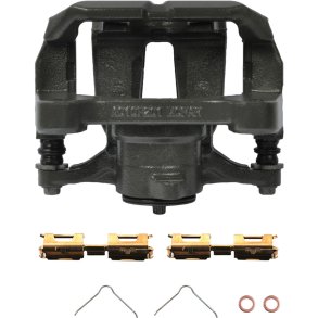 Bremsecaliper venstre bag Mopar truck 2019-24 (A1C 18b5637)