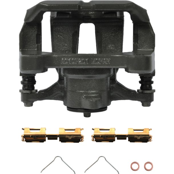 Bremsecaliper venstre bag Mopar truck 2019-24 (A1C 18b5637)