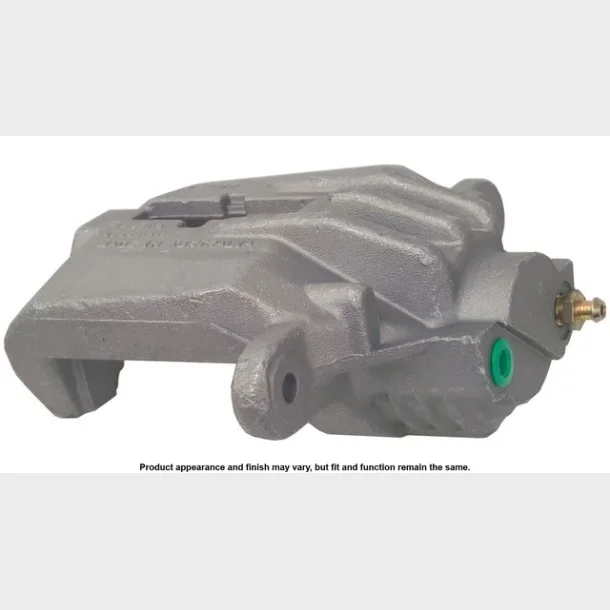 Bremsecaliper venstre bag til Chevrolet Corvette &amp; Cadillac XLR 1997 til 2013 (18-4699 - 9917292A) Rear Left Brake Caliper