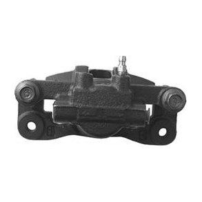 Bremsecaliper venstre bag Chrysler, Dodge & Jeep 2007 til 2017 (A1C 185039 - BBB 99-17729B)