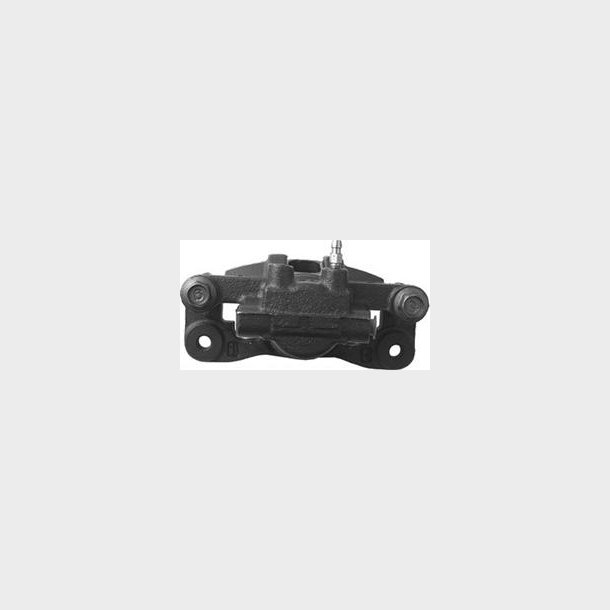 Bremsecaliper venstre bag Chrysler, Dodge &amp; Jeep 2007 til 2017 (A1C 185039 - BBB 99-17729B)