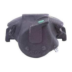 Bremsecaliper venstre for Ford truck 1980 til 1985 (BBB 97-17819B- A1C 184143) Brake Caliper