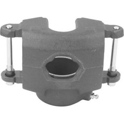 Bremsecaliper venstre for GM 1971 til 1978 (A1C 18-4036 - BBB 9717221B)