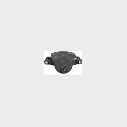 Bremsecaliper venstre for GM truck 1979 til 1991 (A1C 184123 - BBB 97-17240B - 9717240B)