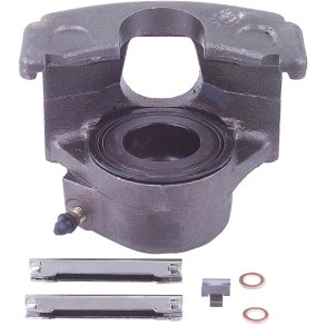 Bremsecaliper venstre for Ford Econoline & Bronco 1986 til 1993 (A1C 18B4256 - BBB 97-17830B)