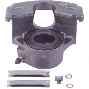 Bremsecaliper venstre for Ford Econoline & Bronco 1986 til 1993 (A1C 18B4256 - BBB 97-17830B)