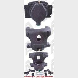 Bremsecaliper venstre for Ford 1968 til 1973 (A1C 18-4013 - BBB 9717809B - 97-17809B)